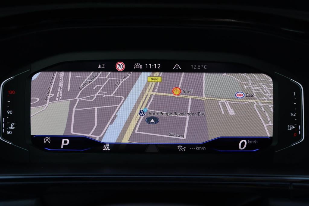 Volkswagen T-roc cabrio 1.5 tsi r-line 150pk dsg7 iq.light | stoel- en stuu