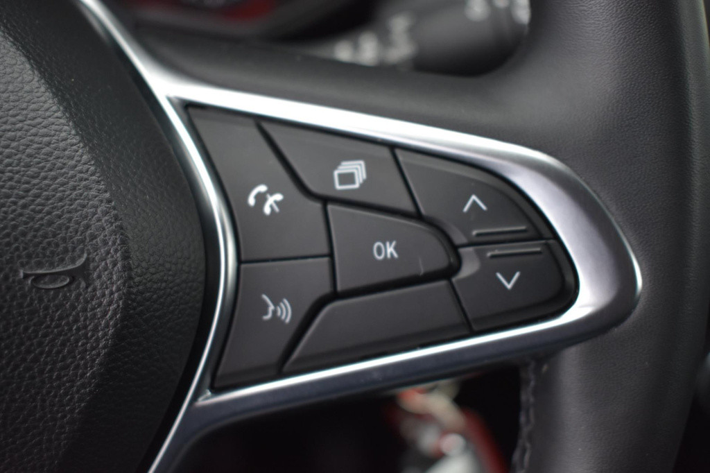 Renault Clio 1.0 tce 90 parkeersensoren | apple carplay | android auto | na