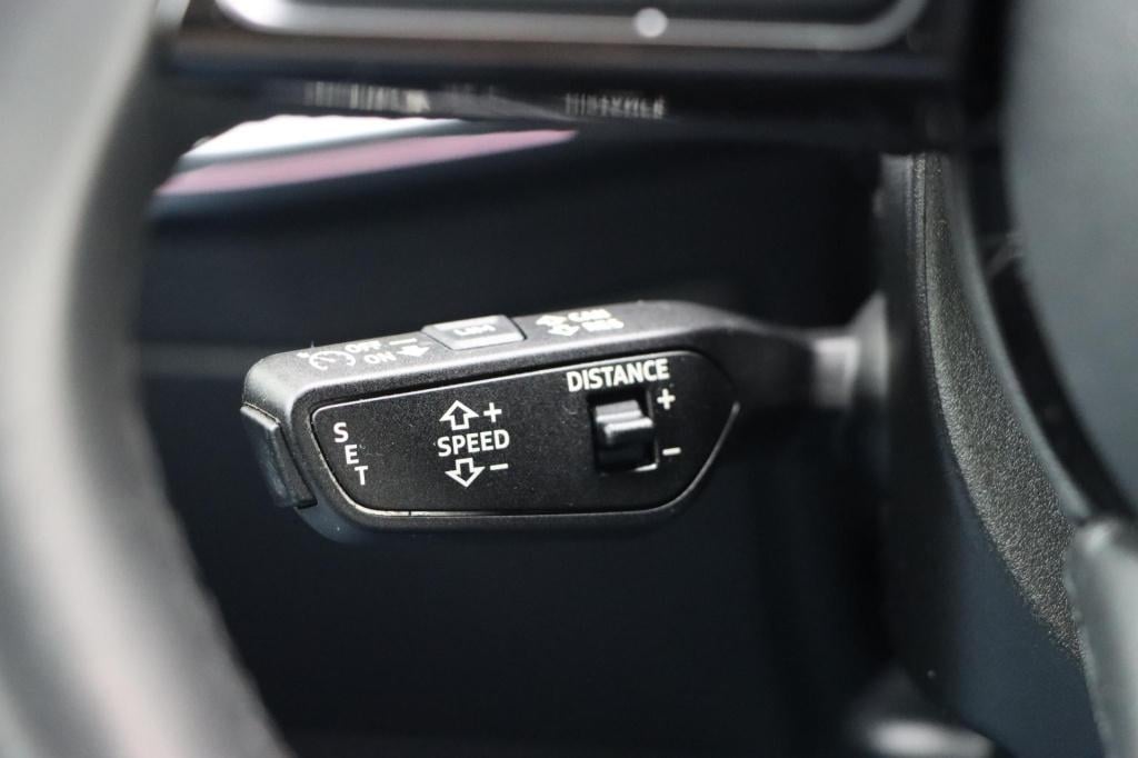 Audi A3 sportback 40 tfsi e advanced edition 204pk s-tronic