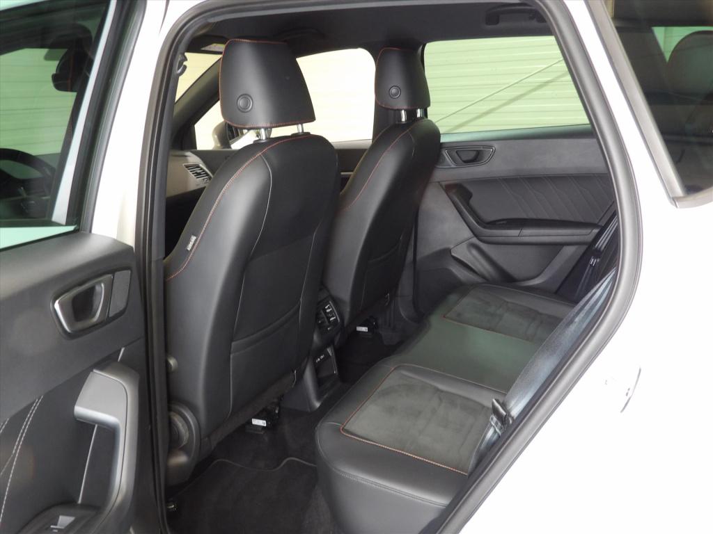 Seat Ateca 1.5 ecotsi 150pk dsg-7 fr business intense