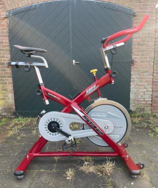 BH Sport spinning bike