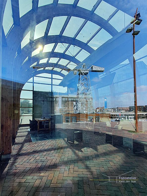 Lezing fotografie: Buiten de lijntjes