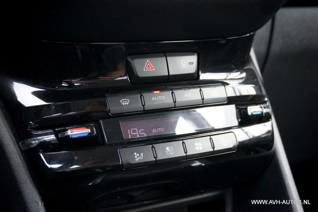 Peugeot 208 1.4 vti active