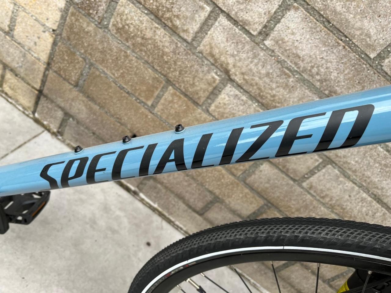 Fiets ATB