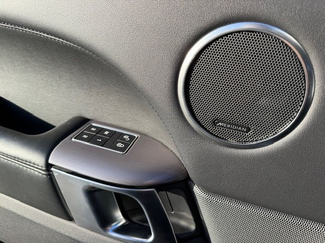 Land Rover Range Rover 3.0 tdv6 hse dynamic -facelift-