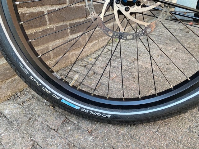 Gazelle Easyflow