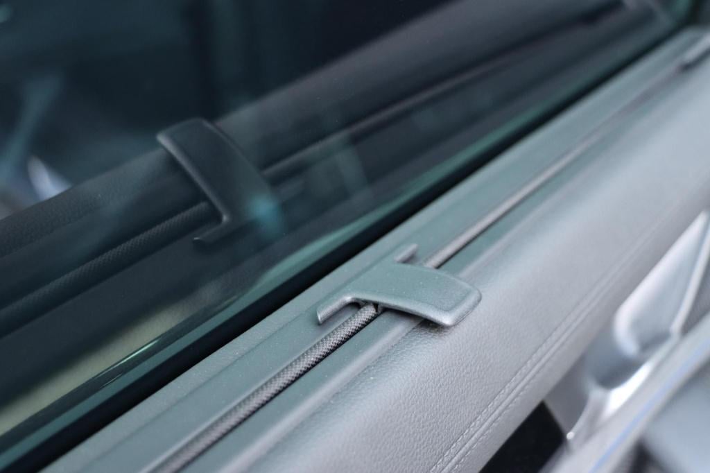 Volkswagen Passat variant 1.5 etsi r-line business dsg7 150pk ergo stoel | 