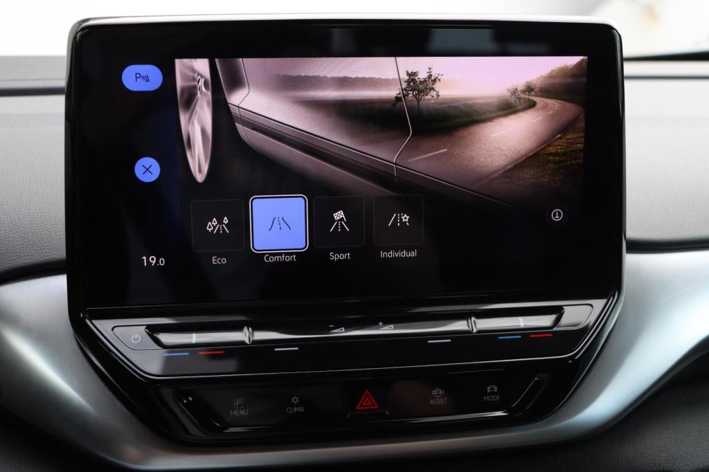 Volkswagen Id.4 city 52 kwh 170pk