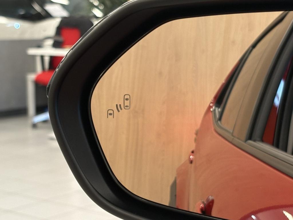 Toyota Yaris Cross 1.5 hybrid executive