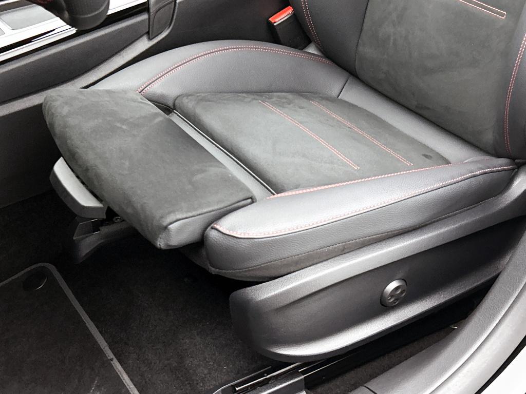 Mercedes-Benz Cla shooting brake 250 e business solution amg amg line | nig