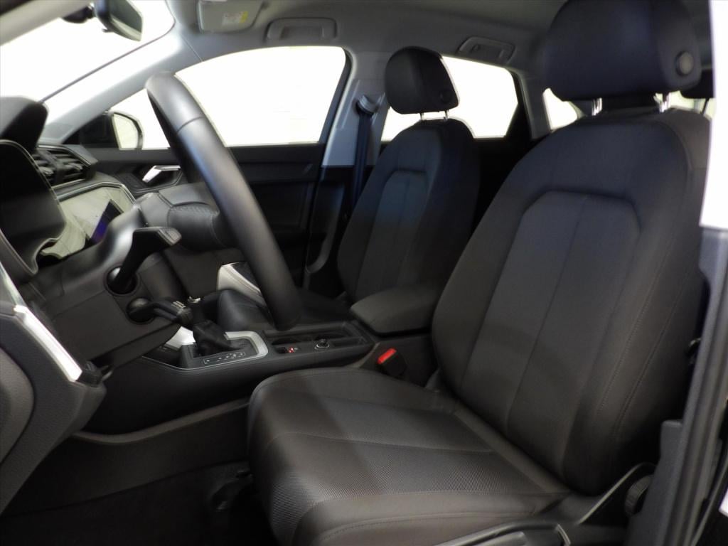 Audi Q3 sportback 45 tfsi e 245pk phev s tronic advanced edition