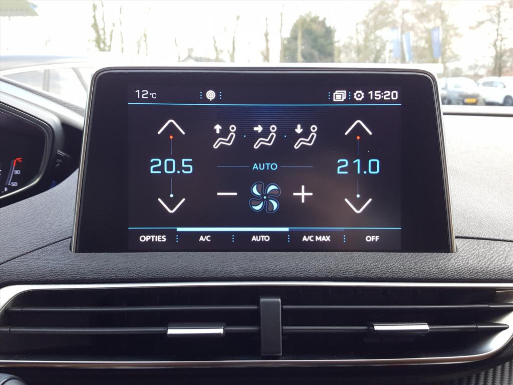 Peugeot 5008 blue l. executive 1.2pt-130pk (vol)automaat(eat8) 7-pers. | vo