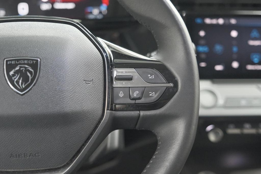 Peugeot 308 puretech 110 active pack business | parkeersensoren | apple car