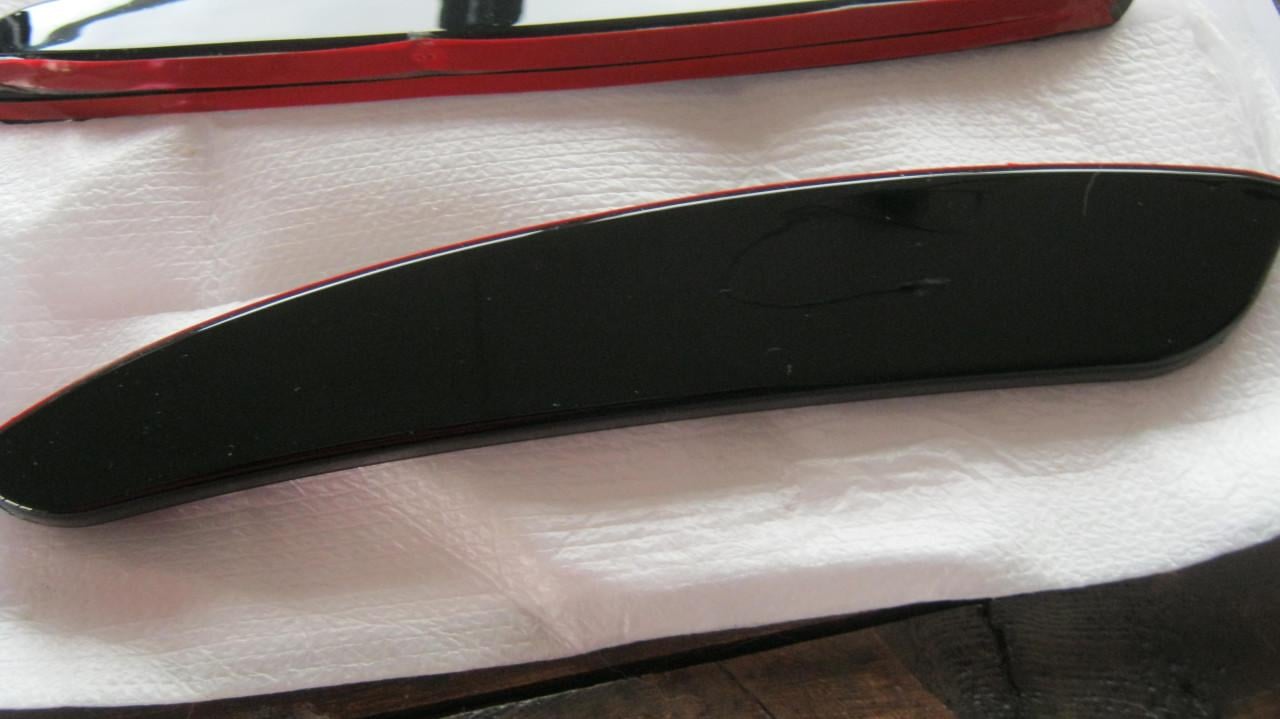 Nieuw naaf kappen voor mercedes past op alle mercedessen