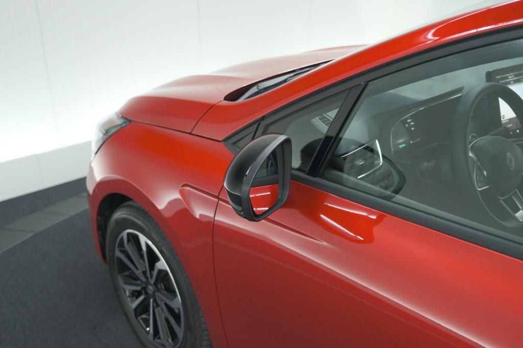 Renault Clio 1.0 tce 90 gpf techno | 360 camera | adaptieve cruise control 