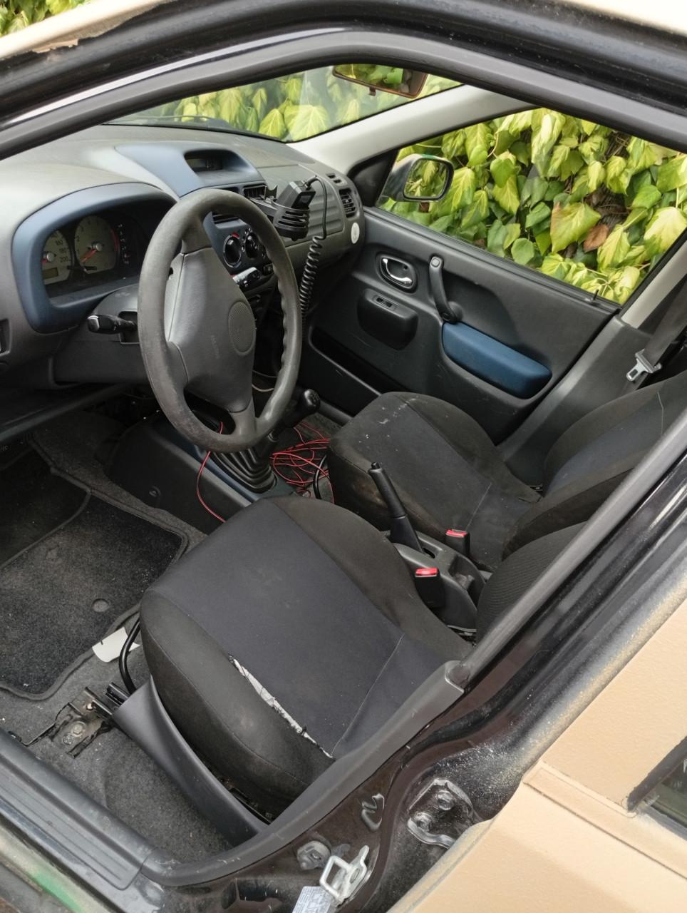 Buitenkansje suzuki ingis