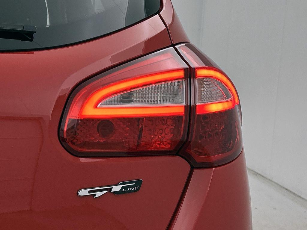 Kia Cee'd 1.0 t-gdi gt-line | keyless | parkeer sensoren | stoel/stuur verw