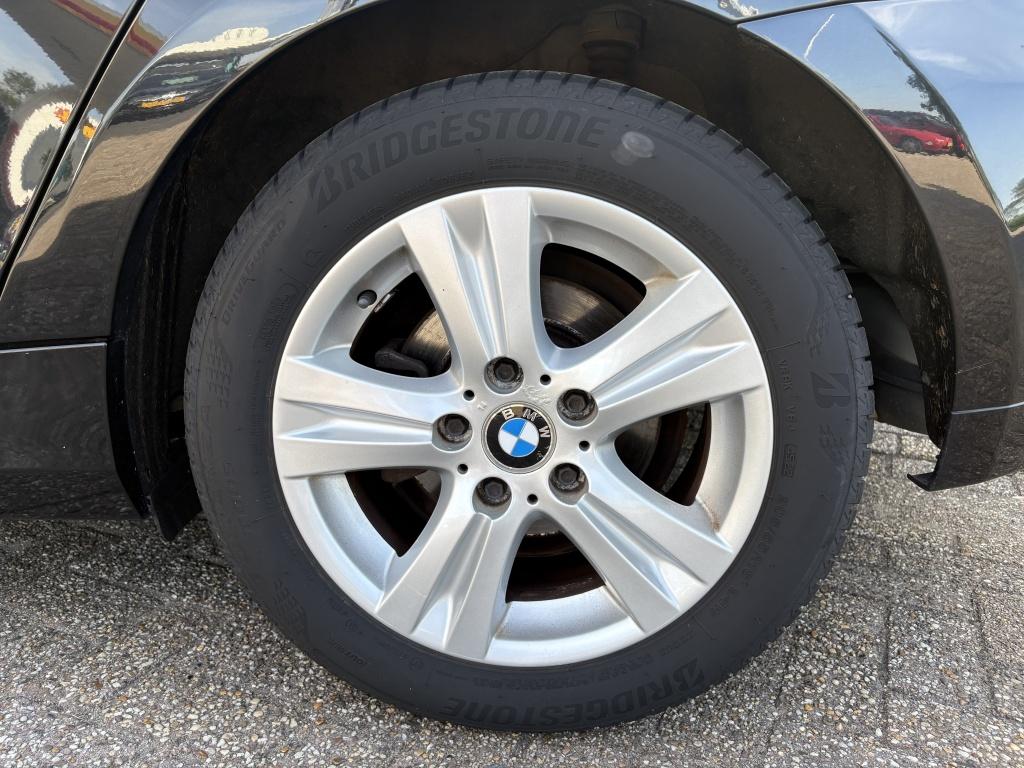 BMW 1 Serie 116i high executive