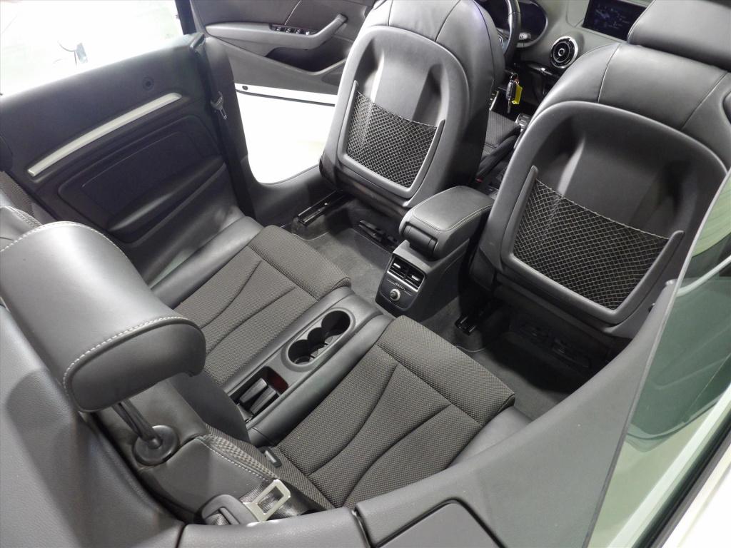 Audi A3 1.4 tfsi 150pk cod ultra s tronic sport