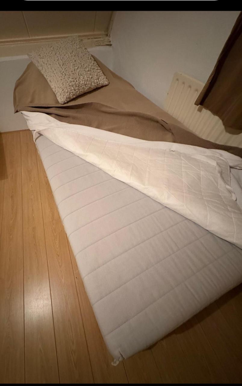 Boxspring in zeer nette staat