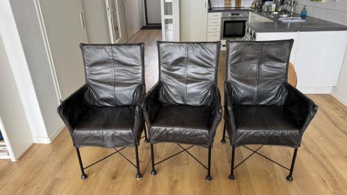 Montis Charly stoelen