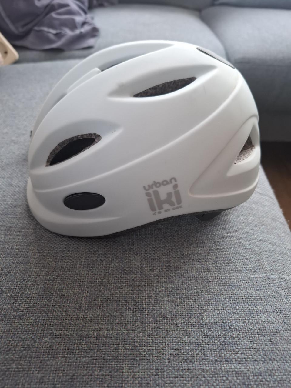 Kinder fietshelm
