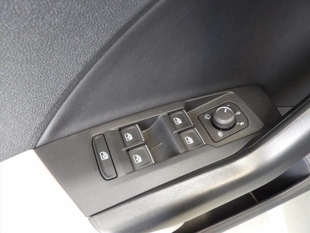 Volkswagen T-cross 1.0 tsi 110pk 7-dsg style