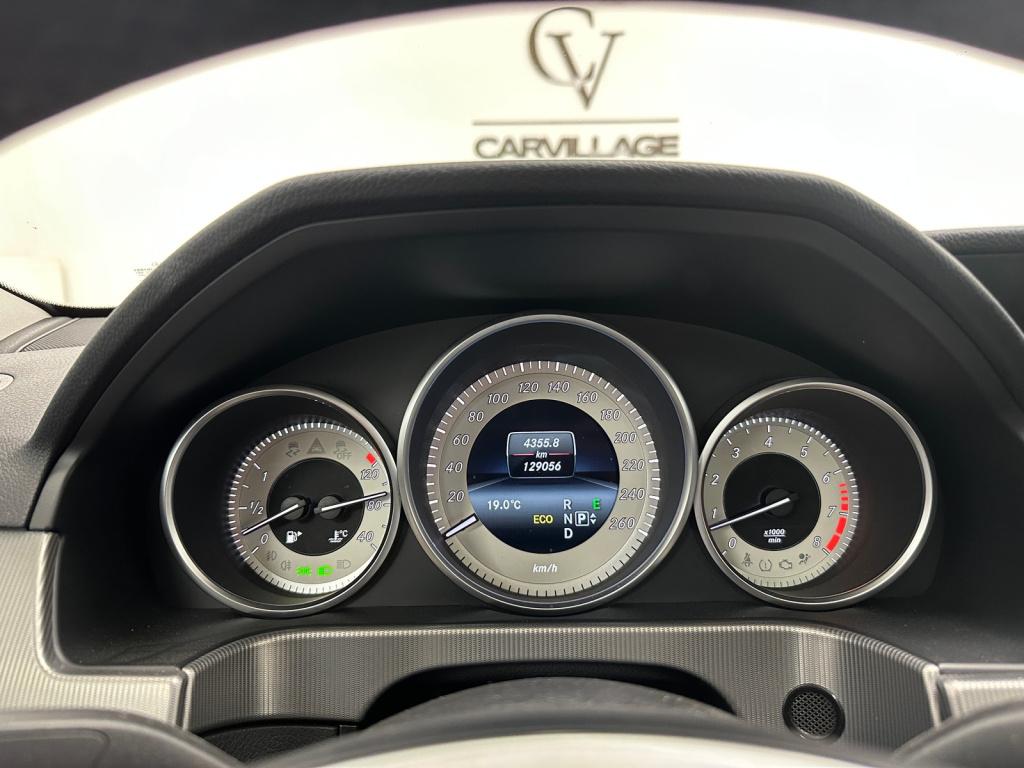 Mercedes-Benz E-Klasse 200 ambition avantgarde | panoramadak | trekhaak | l