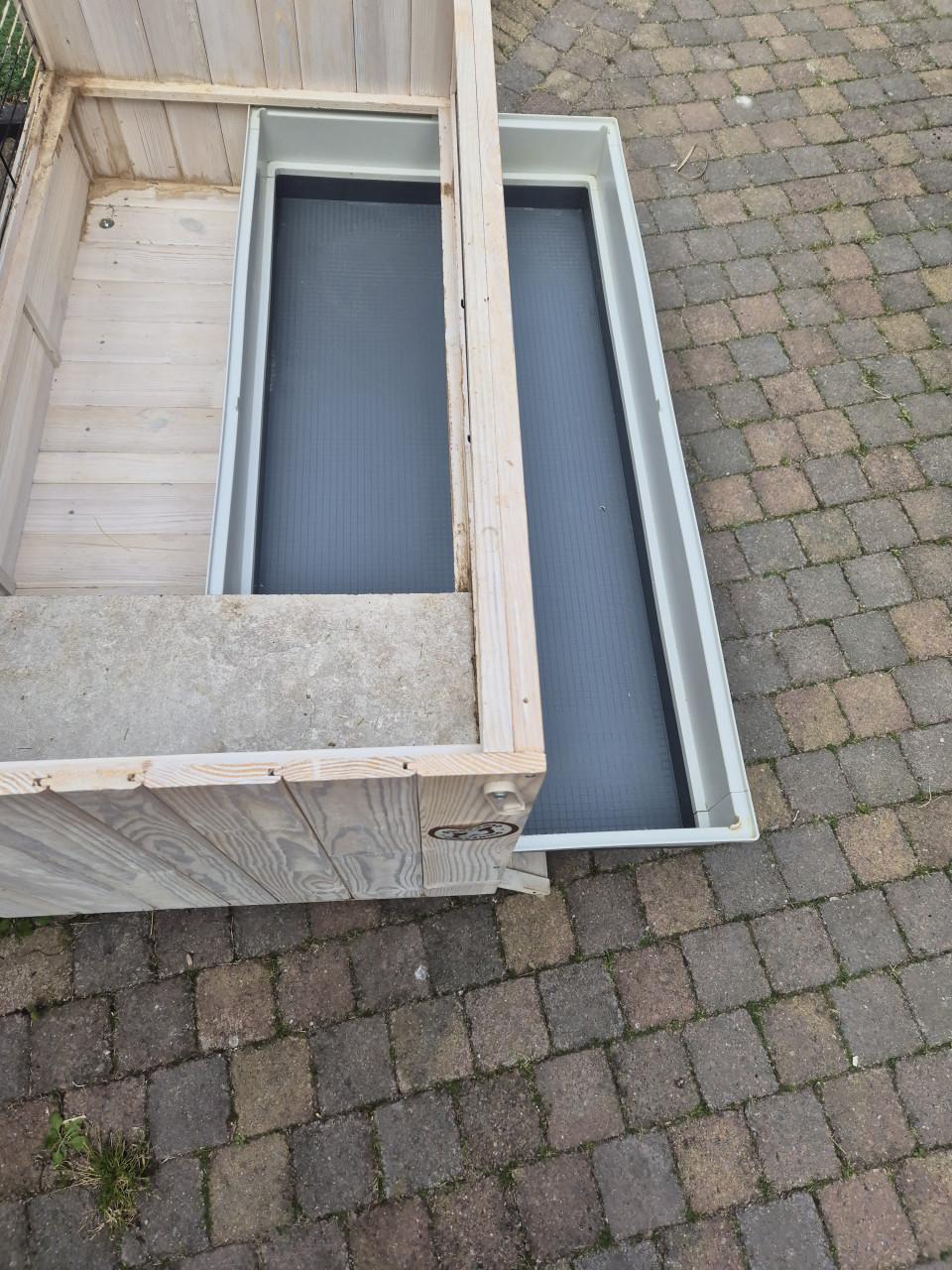 Beeztees konijnen/caviahok