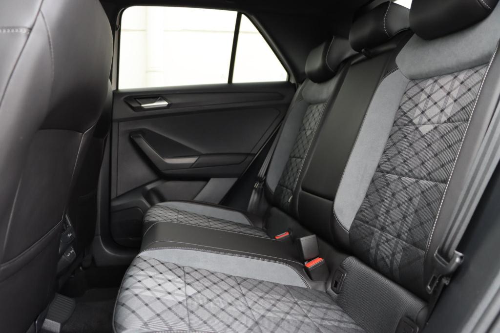 Volkswagen T-roc 1.5 tsi r-line 150pk dsg7
