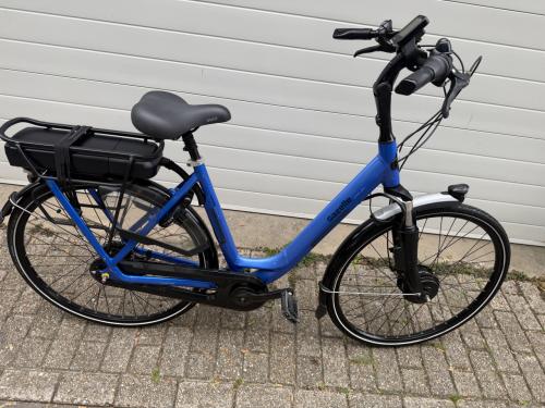 Gazelle ebike