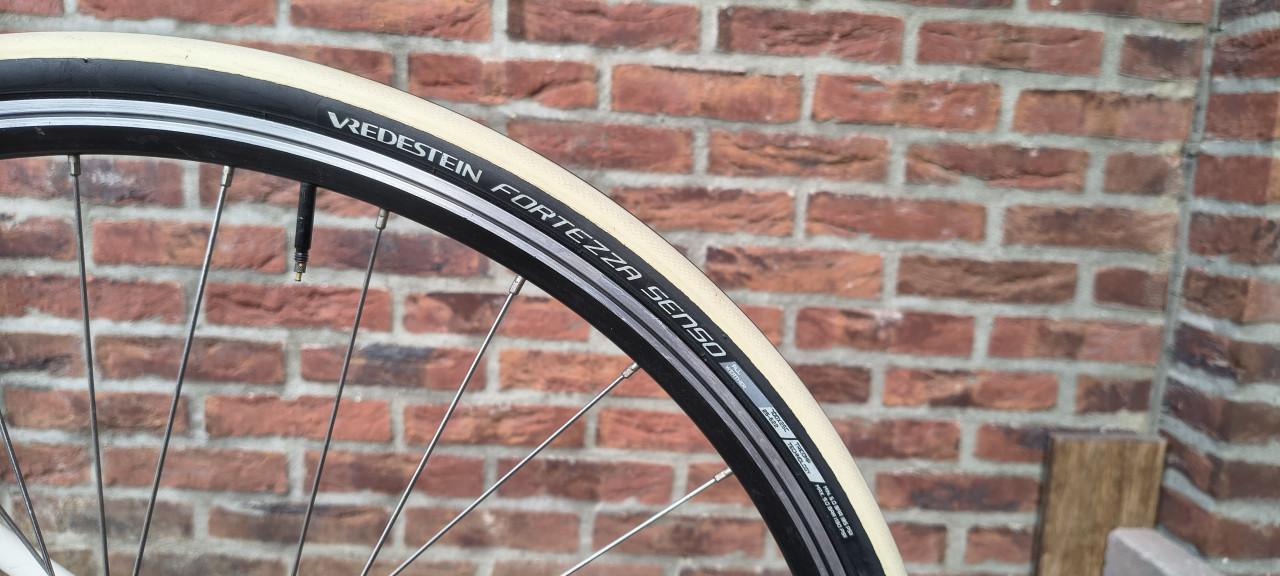 Specialized Dolce sport dames racefiets