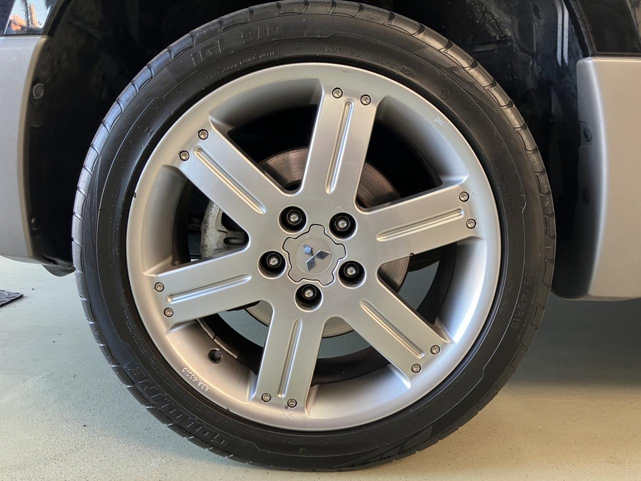 Mitsubishi Outlander 2.0 Sport 4WD