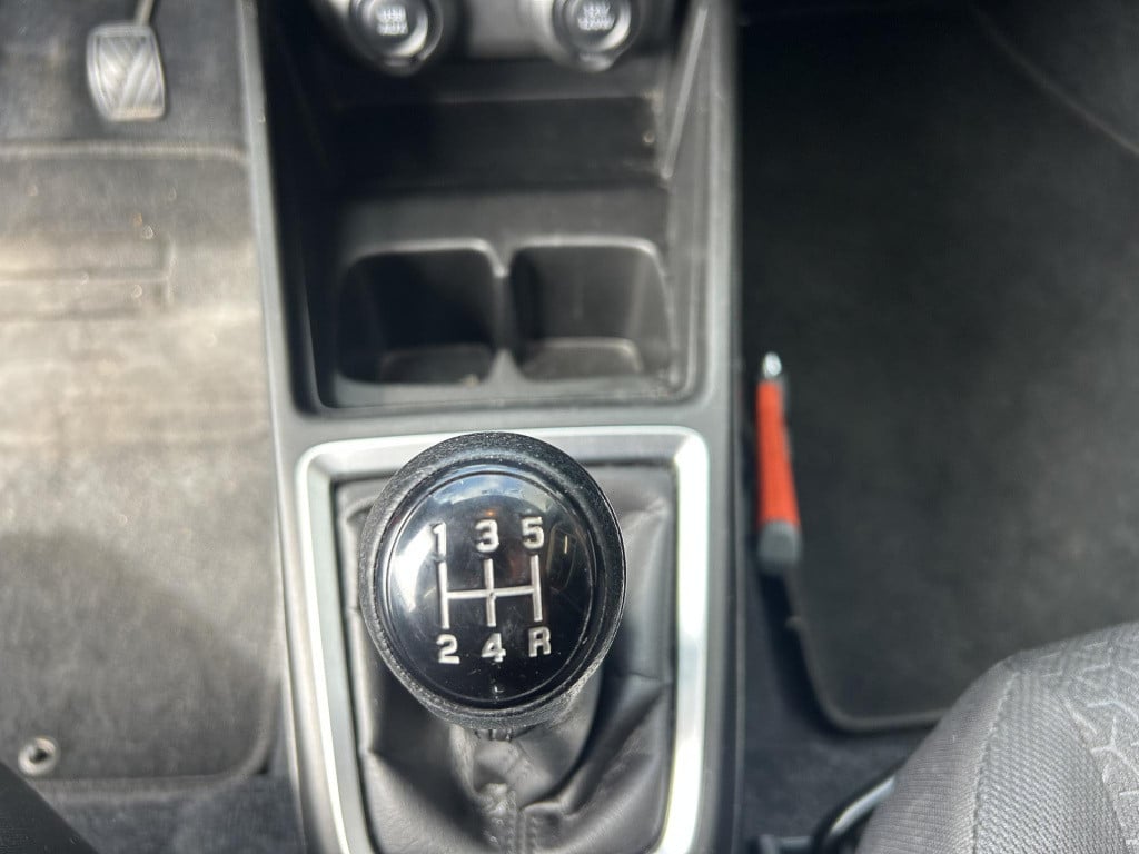 Suzuki Swift 1.2 select smart hybrid