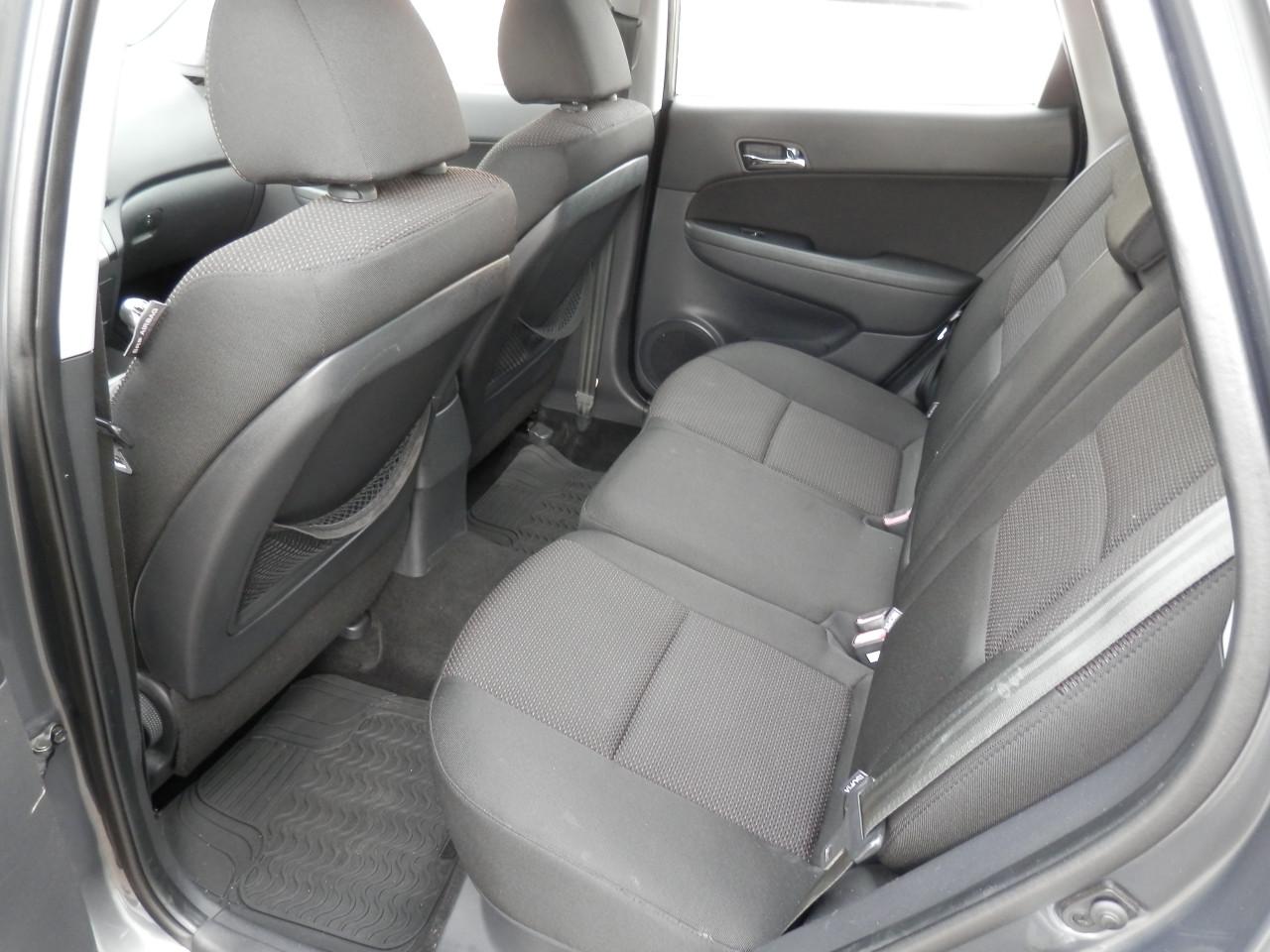 Auto Garant Biedt Aan: Hyundai I 30 1.6i