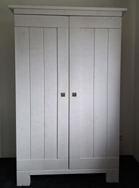 Kledingkast