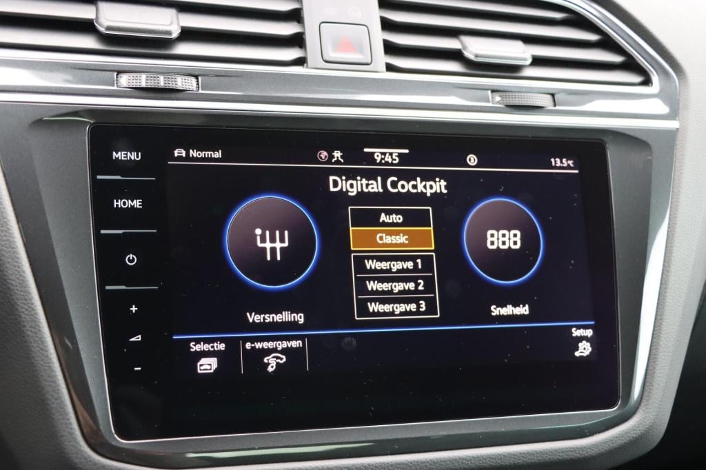 Volkswagen Tiguan 1.4 tsi ehybrid r-line business + 245pk dsg6