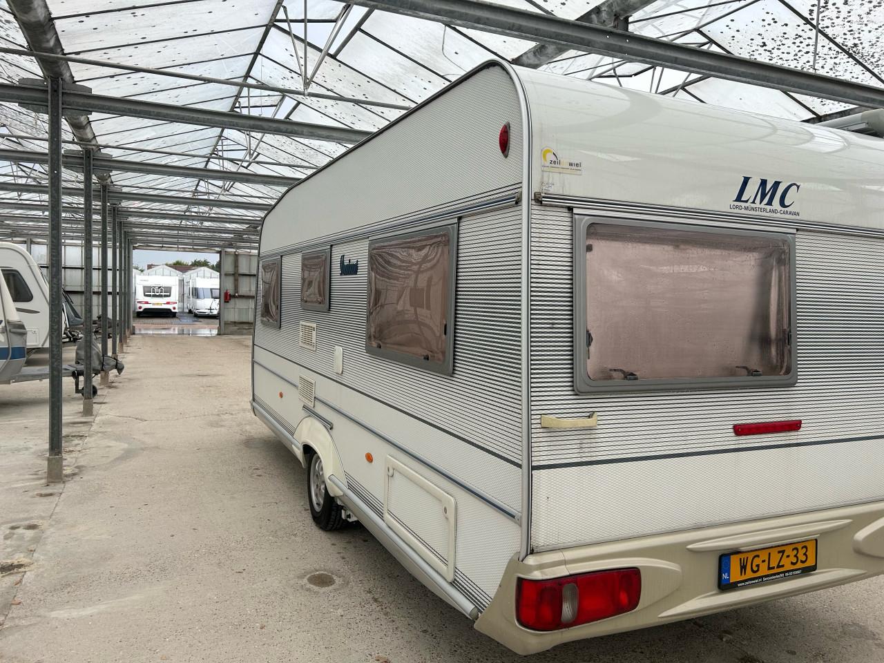 Lmc caravan