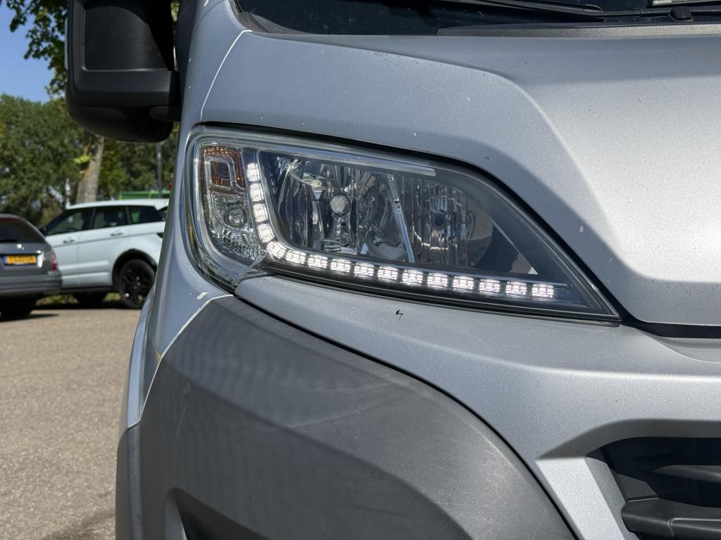 Fiat Ducato 30 2.3 multijet l2h2 | nl-auto | 1e eig | camera | trekhaak | c