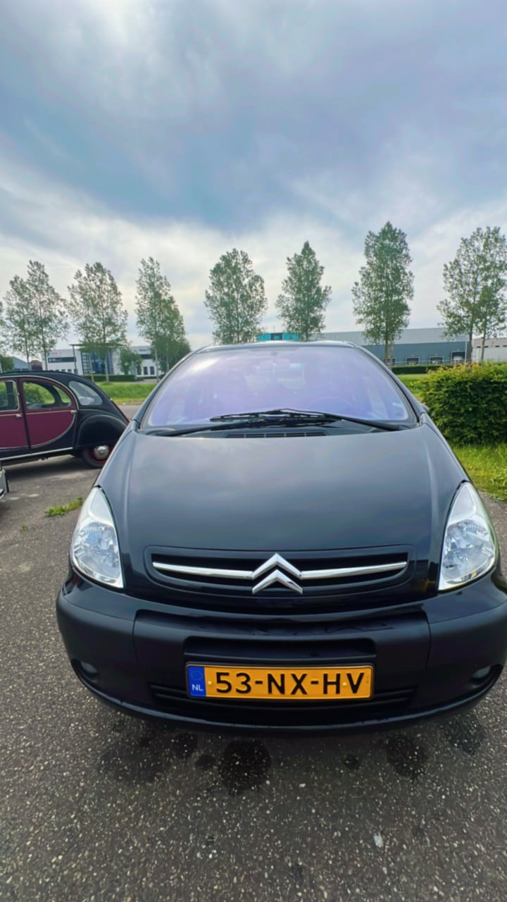 Personen autos