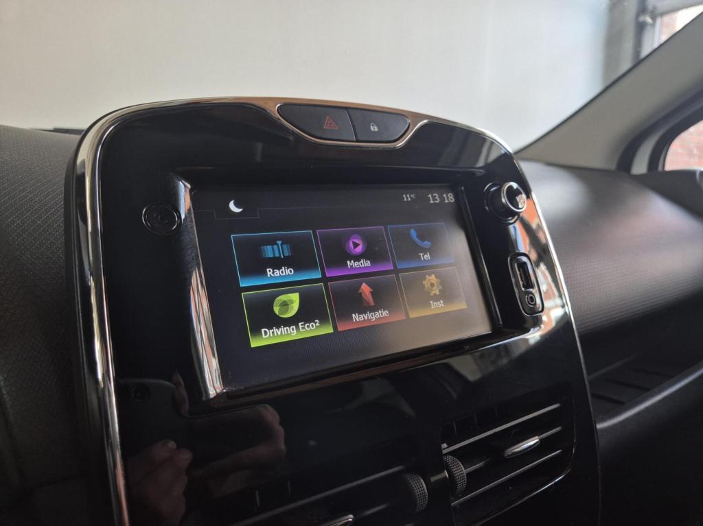 Renault Clio 0.9 tce limited