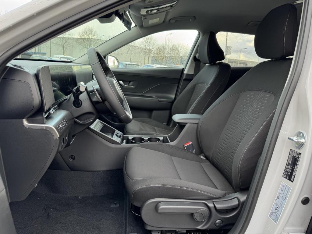 Hyundai Kona 1.6 gdi hev comfort smart
