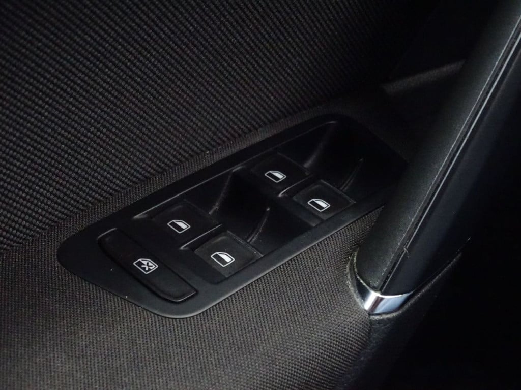 Volkswagen Golf 1.4 tsi gte