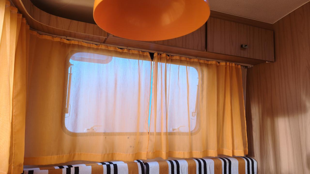 Lander Graziella 340 vrij van keuring (500-750 kg)