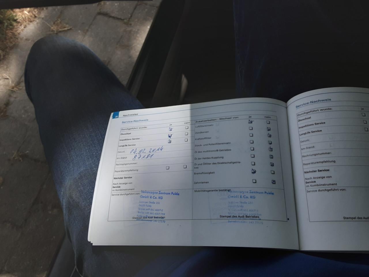 Audi A6 Limousine 3.2 FSi quattro edition AUTOMAAT