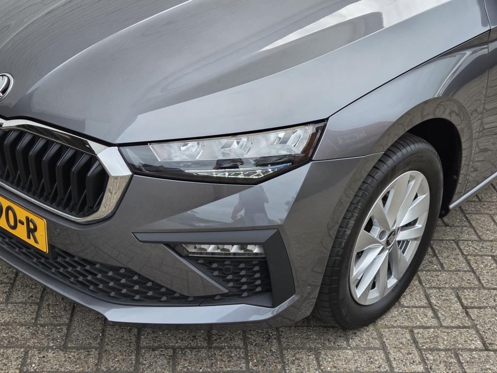 Skoda Scala 1.0 tsi selection | achteruitrijcamera | digitale cockpit | key
