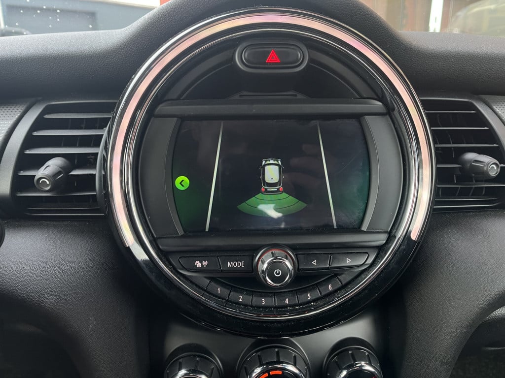 Mini Cooper mini 1.5 136pk pepper | 17'' lmv | climate | cruise | nav | key