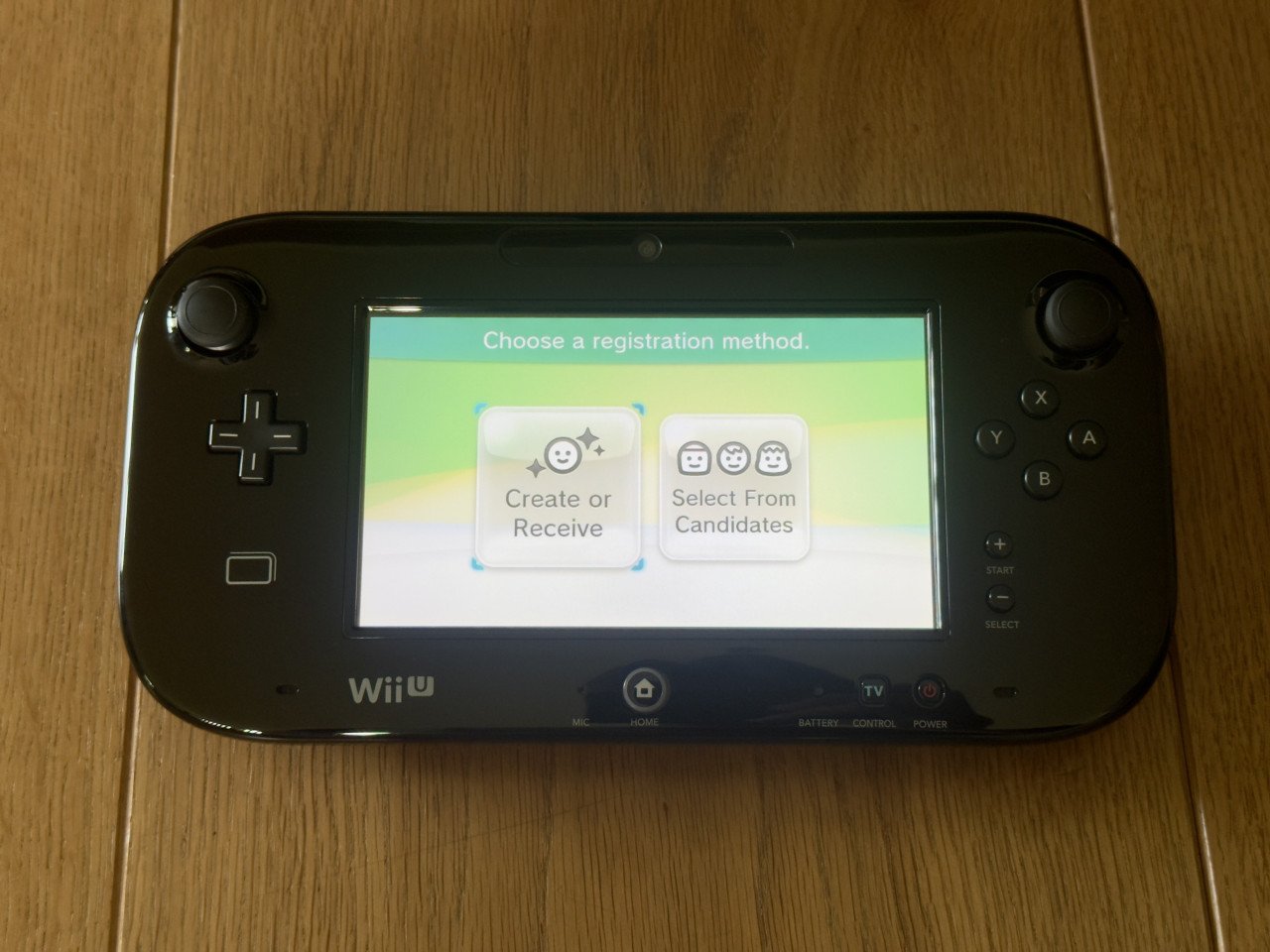 Wii U - Premium Edition + Black Ops 2