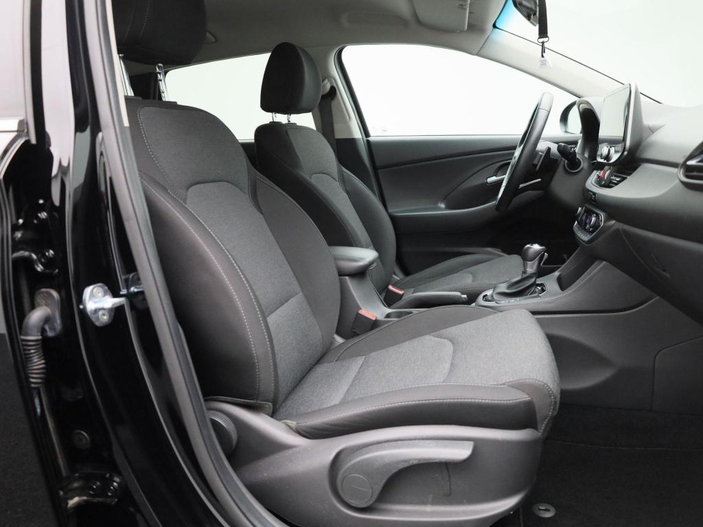 Hyundai I 30 wagon 1.0 t-gdi mhev comfort | automaat | apple carplay / andr