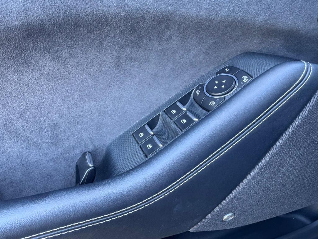 Ford Mustang Mach-e gt extended awd 98 kwh